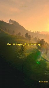 6.4K views · 277 reactions | This Powerful Message About Prayer Will Change Everything!  #god #godmessage #godmessageforyou #bible #godblessingmessage #jesus #christianinspiration #GodsGrace | Godly Gracee | Facebook
