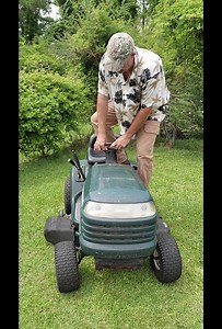 How to Find AND Fix the most common Lawnmower Electrical Issue. It's super simple and easy. Watch the video and share with some folks who may not know how. . . #howto #diy #lawnmaintenance #lawnmower #lawnmowerrepair #yardwork #landscaping #homerepair #fixit #tools | ChrisGarage 78