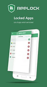 AppLock