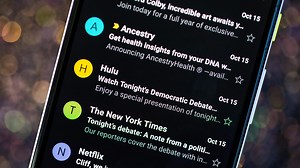 Google: Gmail on iPhone's iOS 14? Now you can make it your default mail app