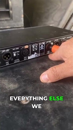 How to Connect an Amplifier Correctly #tutorial #audio