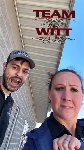 1.2K reactions · 34 comments | 10/31/25 Happy Friday! Test drive and packing up the ‘55 Chevy 3100!  All done ✔️ #teamwitt | Team Witt Customs | Facebook