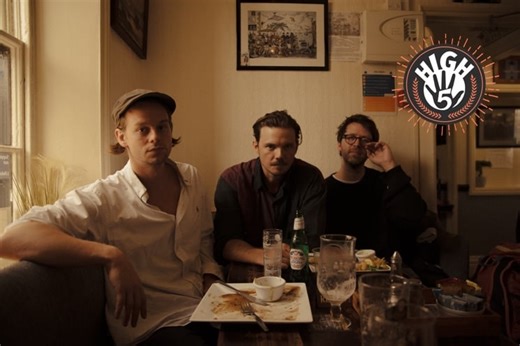 Half Moon Run Rank Their 5 Best Songs │ Exclaim!