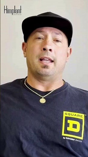 Patient Reviews Life-Changing Himplant® Procedure: "I Am Very Lucky!"