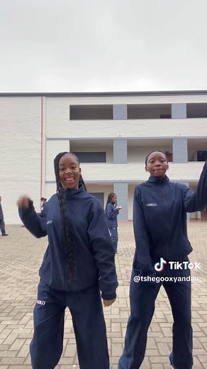 Mastering the Curro Dance: South Africa's Latest Moves