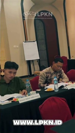 Level 1 Public Procurement Training LPKN Jakarta | Exciting Highlights July 10, 2026 #jakarta #pr...