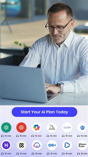 Learn AI the practical way with Clicktech 🚀 | ClickTech HUB - Entrepreneur