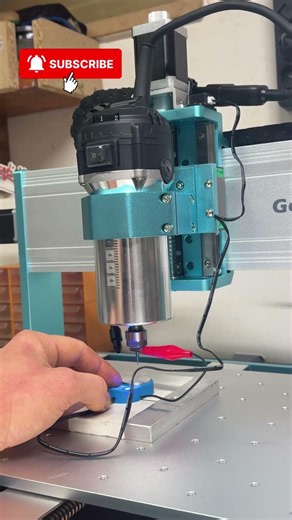 Genmitsu 3030 ProVer/Z-Probe