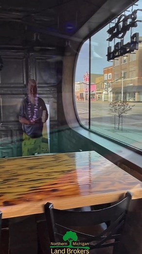 This is an exceptional opportunity to own one of downtown Escanaba’s most active and well-loved bars! This turnkey, fully operational establishment sits along one of the city’s highest-visibility commercial corridors and offers a blend of modern renovation, established customer loyalty, and prime placement within Escanaba’s developing downtown district. The building features over 2,000 square feet of thoughtfully updated space, including newer mechanicals and a functional front-to-back layout de