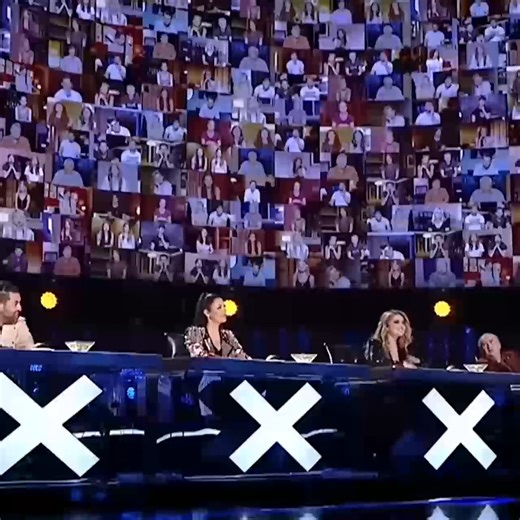 POLE DANCER Give Mesmerising Performance on Romania's Got Talent _ Got Talent Global | America's Got Talent Auditions