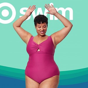 This season, all you need is the perfect suit to make a statement. Find yours! #TargetSwim | Target