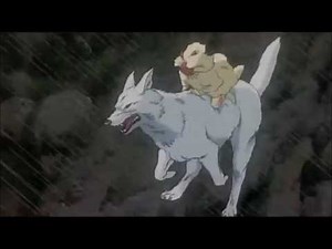 Anime Wolves & Dogs Tribute- Bad Dog