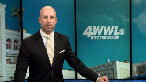 New Orleans Shooting: Murder-Suicide Leaves Two Dead, Police Say