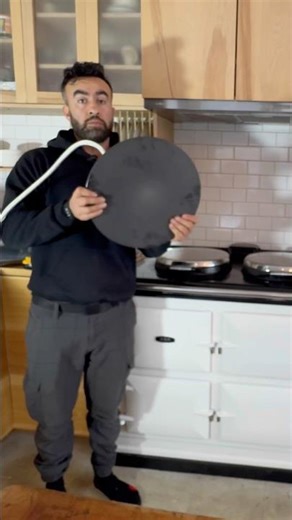 How to fix Aga range top element|tc3|how to fix Aga range element light blinking AGAE 1M996411