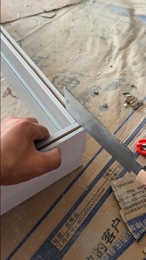 A small saw that is easy to carry #tools