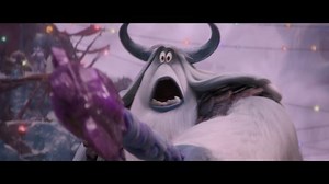 Smallfoot – film trailer