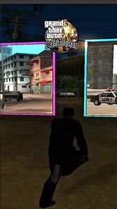 GTA San Andreas Mixed Mod #Gtasa #Gtavicecity #gta3 #asifxgta