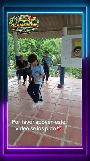 BAILE CHAMPETA , | #champeta.