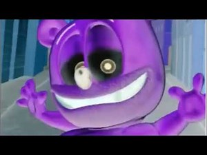 Gummy Bear Song Full English Version In Scary G Major