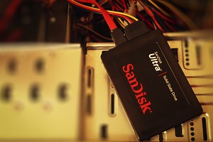 UltraRAM: la tecnología que promete ser lo que necesitamos para reemplazar para siempre a nuestros discos SSD
