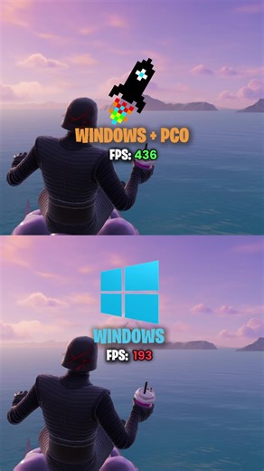 Best FORTNITE Pc Optimization For FPS BOOST #fortnitetipsandtricks #fortnite #pcboost #gaming