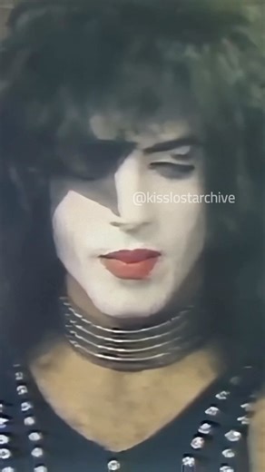 KISS LOST ARCHIVE on Instagram: "🎤 Backstage with KISS – February 22, 1983 Moments before igniting the stage at Richfield Coliseum, KISS shared candid insights from their dressing room during the Creatures of the Night tour. With Vinnie Vincent stepping in on lead guitar and Eric Carr delivering thunderous beats, the band was poised to redefine their legacy. ￼ #KISS #CreaturesOfTheNight #PaulStanley #GeneSimmons #VinnieVincent #EricCarr #KISS1983 #BackstagePass #RockLegends #kissarmy #kissfans