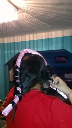 Wave tutorial 🌊 #hairtutorial #shorts #tutorials #youtubeshorts