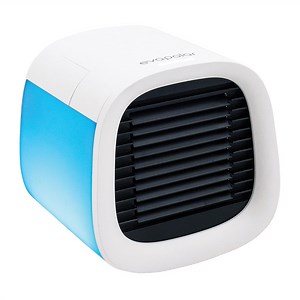 Evapolar evaCHILL Personal Evaporative Air Cooler & Humidifier Opaque White (5292882000277)