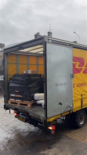 Here we go 2026 🔥 We’ve finally move into our new packaging 🧡 PROJECT PLUMP! But which product is first?! #2026 #beauty #projectplump #forupage #branding | Project Plump