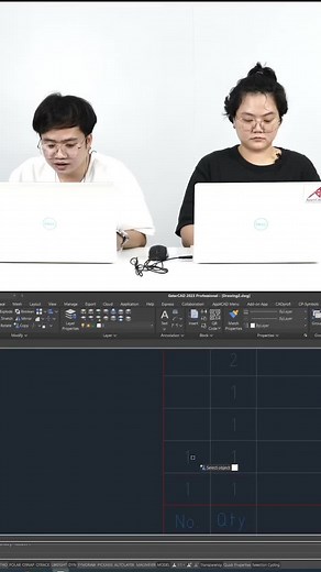 เอ้ยไฟดับ กำลังทำงานอยู่เอาไงดีเนี่ย!!!! #autosave #cad#gstarcad#autocad