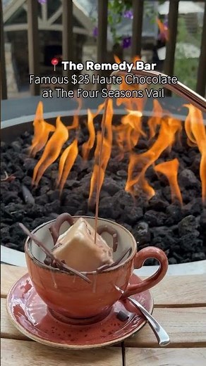 🌟 Best Restaurants To Visit in Vail, Co 🏔️ @discovervailcolorado is filled with so many great