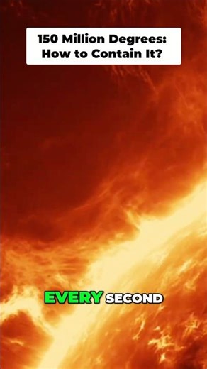 ITER Recreating the Sun's Power on Earth! #fusion #engineering