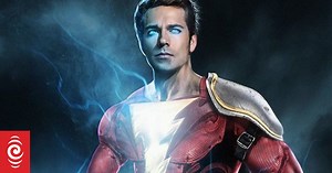 Review - Shazam