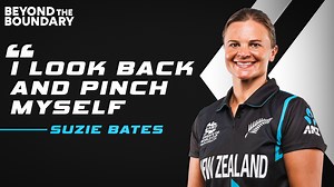 3.8K views · 46 reactions | In this exclusive interview, Suzie Bates talks to Shajin Mohanan S about the 150 ODI-milestone, 17-year-career, the younger players in the squad and the spin mafia comprising Melie Kerr, Fran Jonas and others. Elistaworlduae | Elista.World | #WomensCricket | Women’s CricZone | Facebook