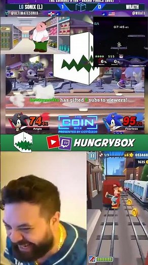 THE NEW CONTENT META