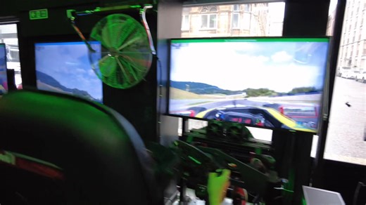 Its works night out season!!! #Christmas #teambuilding #teambuildingevent #teambuildingactivities #glasgow #scotland #corporateevents #vr #virtualrealityexperience #simracing | VR Simulators | Facebook