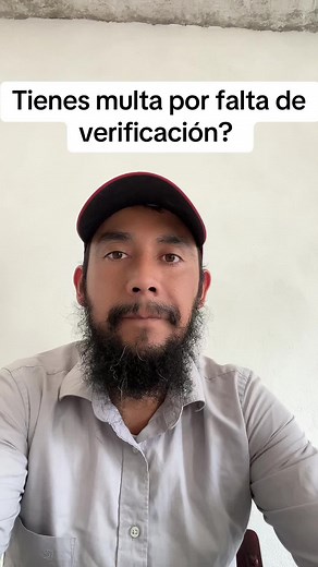#multaporfaltadeverificacion #edomx #lacasadelasplacas
