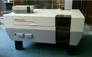 Console Coffee Tables