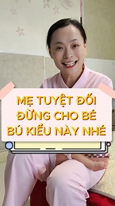 315K views · 1.5K reactions | Cho bé bú cũng cần đúng cách!  Một vài mẹo nhỏ giúp con bú ngon lành, không sặc, không đầy hơi. Mẹ nhàn – Bé khỏe #MẹoNuôiCon #NuôiConĐúngCách #MẹVàBé #ChămSócEmBé #BíKípNuôiCon | Nuôi Con Khéo | Facebook