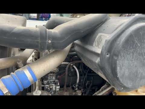 1997 INTERNATIONAL 2574SF For Sale