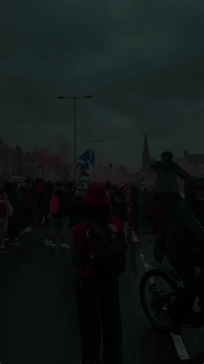 Liverpool FC: Premier League Winners 2025 Celebration