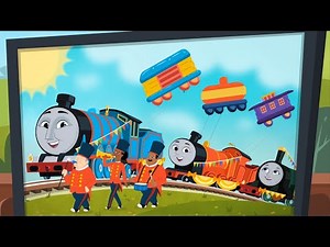 Gordon’s Theme from “All Engines Go!” (Recreated and Extended)