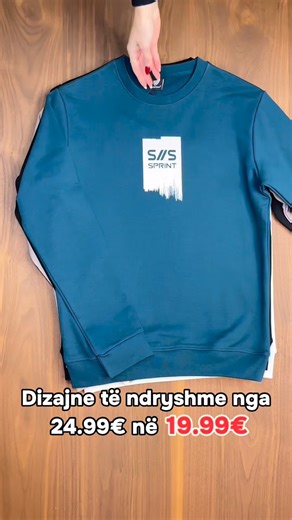 33 reactions | Modele të ndryshme me dizajne…  Blej ONLINE: www.s-sprint.net Ose vizitoni njërin nga dyqanet tona në: Albi Mall- Prishtinë Prishtina Mall Ring Mall - Ferizaj Taukbahçe - Prishtinë | S//SPRINT | Facebook