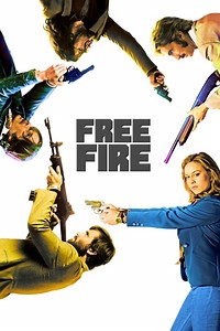 Free Fire - CompareTV