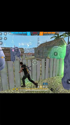 #smartgaga #freefire #prank #heroico #freefirelovers #ff #emuladorandroid #garenafreefire