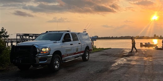 Coroner IDs boater recovered from Waccamaw River in Georgetown County
