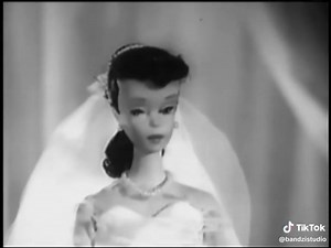 Barbie’s First TV Commercial | 1959 | Vintage Doll Ad History Step back to 1959 with the very first Barbie doll commercial, a milestone in toy and advertising history. This classic black‑and‑white TV spot introduced Barbie to the world, presenting her as a glamorous teenage fashion model with stylish outfits and accessories. Produced by Mattel, the ad marked the beginning of Barbie’s journey as a cultural icon, quickly becoming one of the most successful toys of all time. The commercial not only