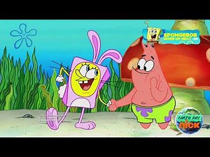 Earth Day Logo Screenbug (Nickelodeon U.S.)