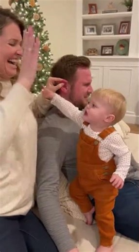 Baby’s Face Changes Instantly 😳 #baby #funny#cute