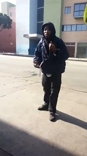 Snap Crackle CRACK smoking crack on SKID-ROW